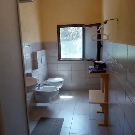Casa Rosi Apartment