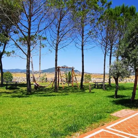 Casa Rosi Alguer