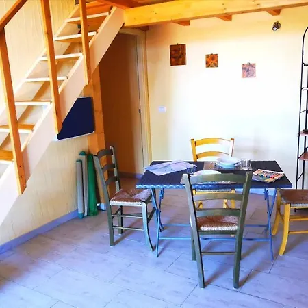 Apartamento Casa Rosi