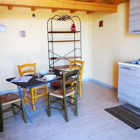 Casa Rosi Apartamento *