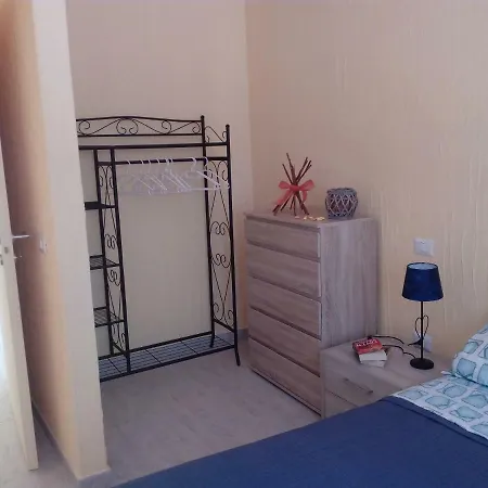 Apartamento Casa Rosi *