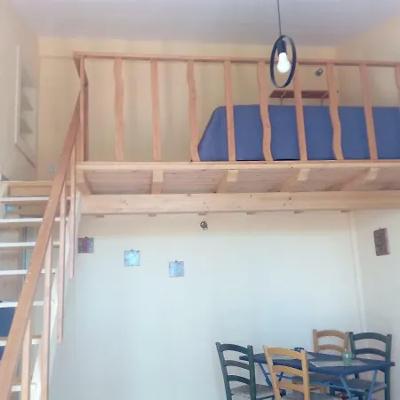 Apartamento Casa Rosi Alguer