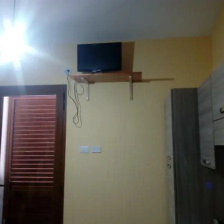 Apartamento Casa Rosi *